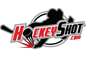 Atomic Hockey Sponsor Hockey Shot