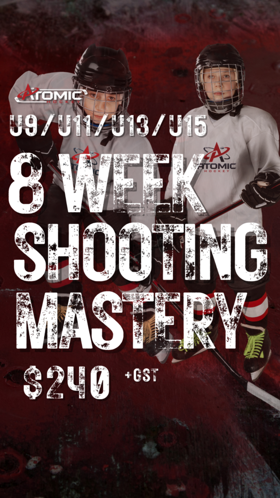Shooting Mastery