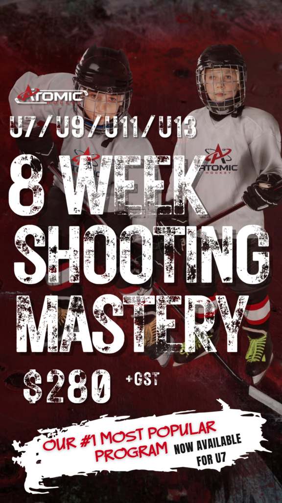 Shooting Mastery