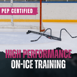 Atomic Hockey PEP Training