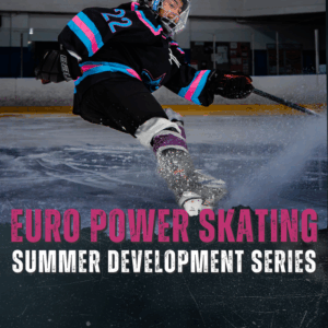 Atomic Hockey Euro Power Skating
