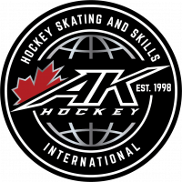 AK Int Logo